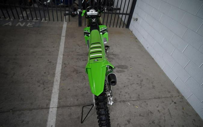 2023 Kawasaki KX™250