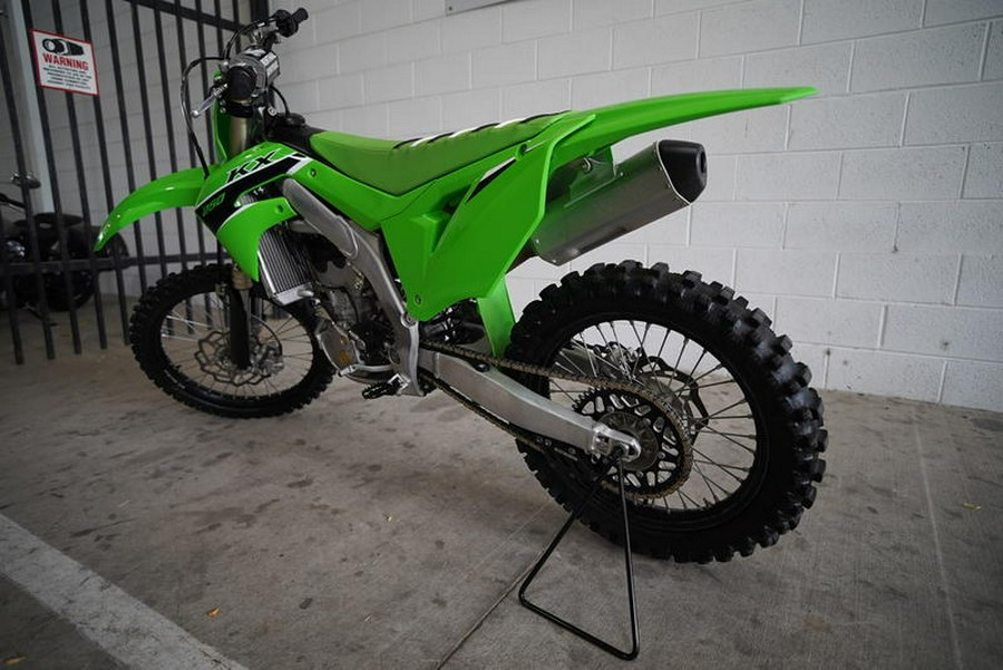 2023 Kawasaki KX™250