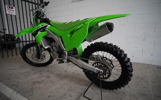 2023 Kawasaki KX™250