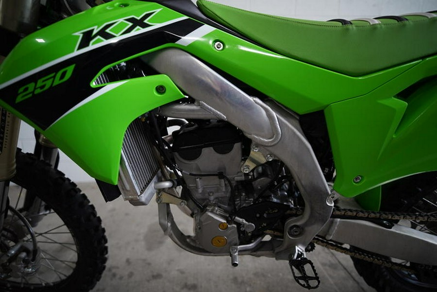 2023 Kawasaki KX™250