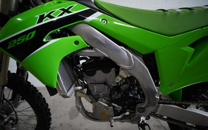 2023 Kawasaki KX™250