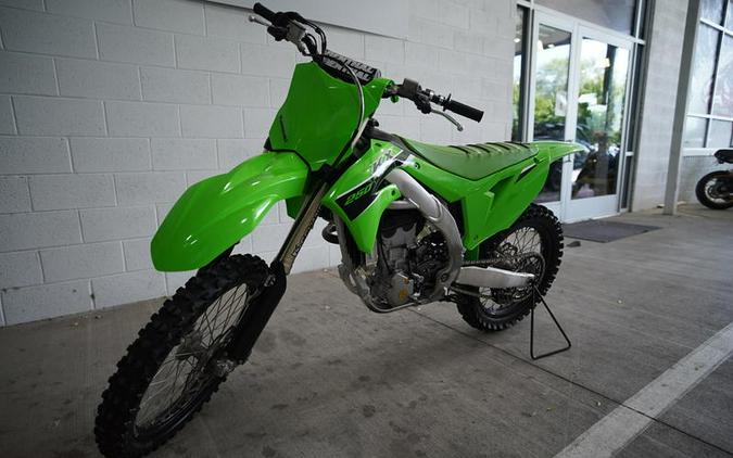 2023 Kawasaki KX™250