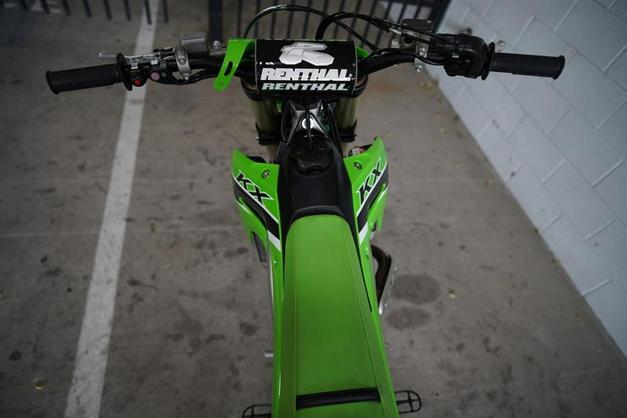 2023 Kawasaki KX™250