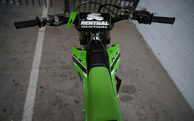 2023 Kawasaki KX™250