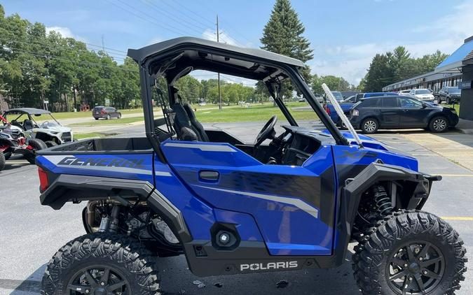 2024 Polaris® General XP 1000 Ultimate