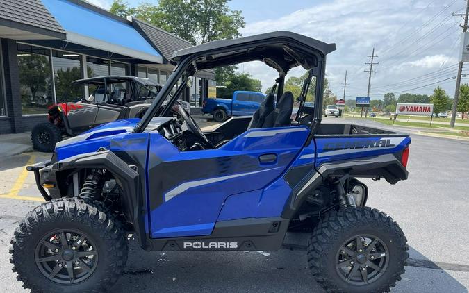 2024 Polaris® General XP 1000 Ultimate