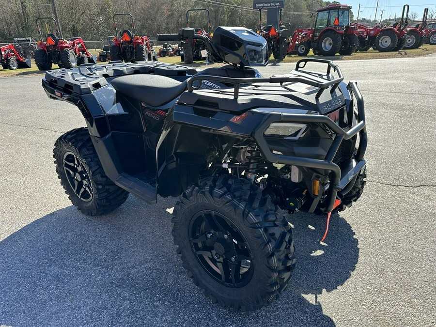 2024 Polaris® Sportsman 570 Trail