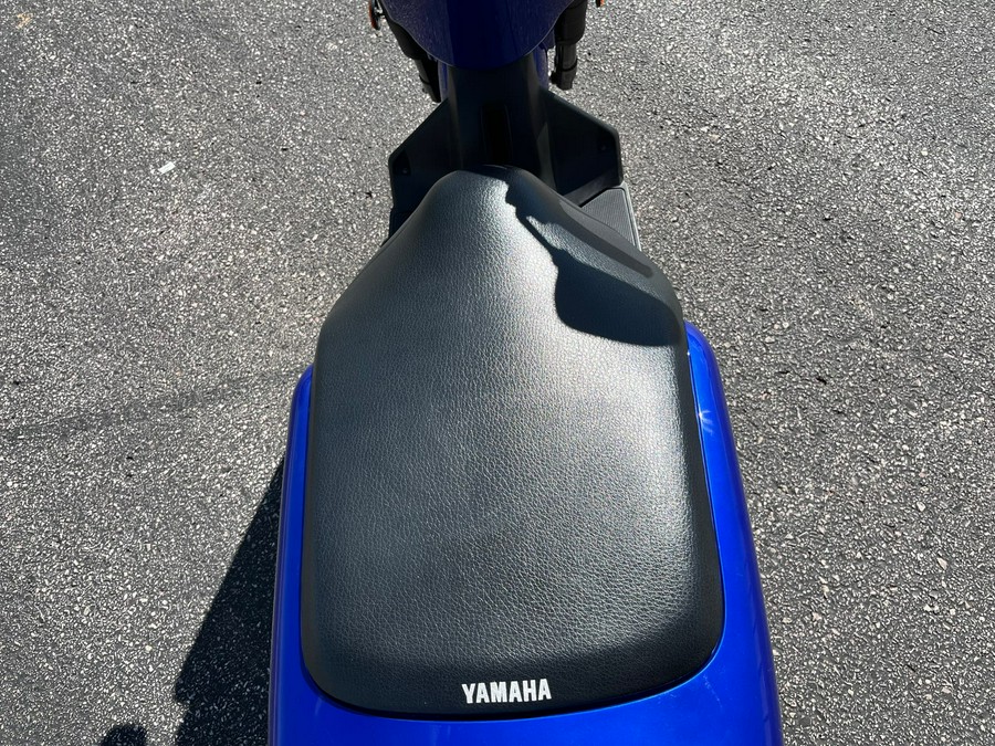 2007 Yamaha C3