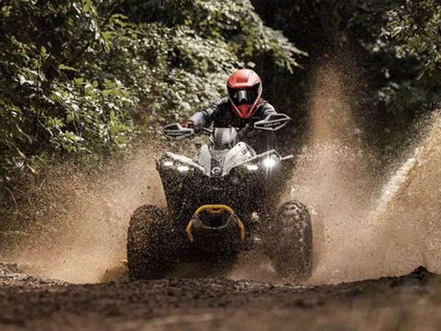 2025 Can-Am Renegade X XC 1000R