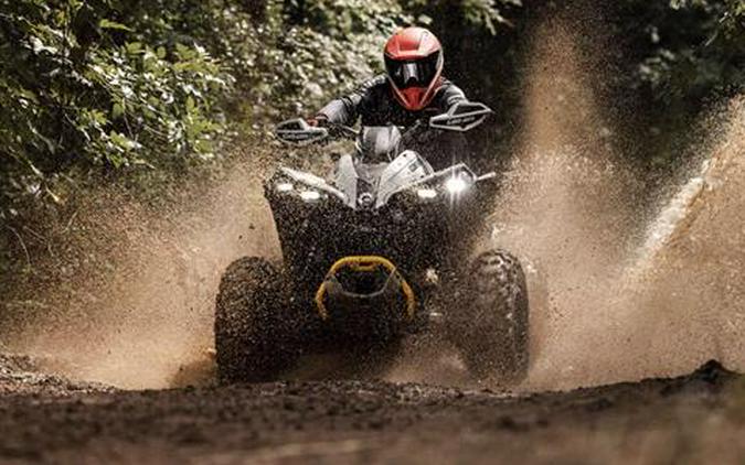 2025 Can-Am Renegade X XC 1000R