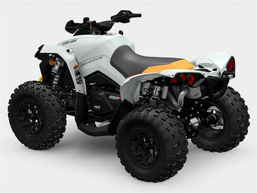 2025 Can-Am Renegade X XC 1000R