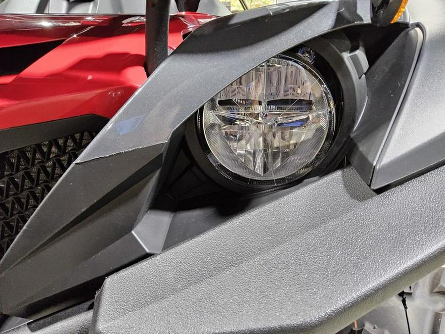 2025 Yamaha Grizzly EPS