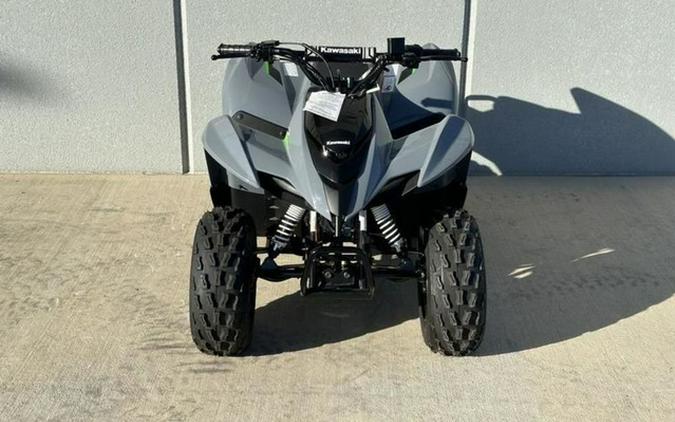 2025 Kawasaki KFX 90