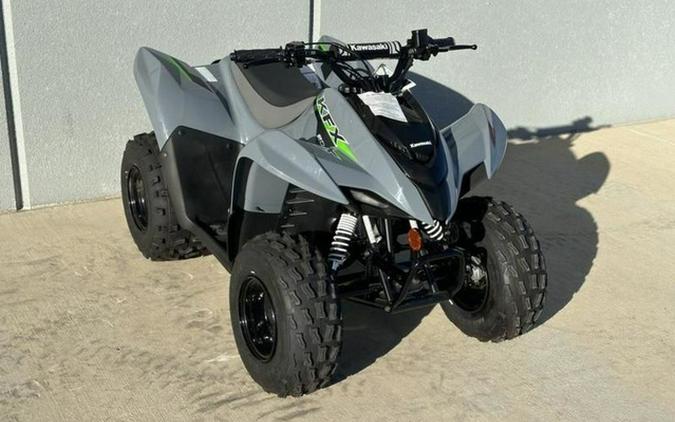 2025 Kawasaki KFX 90