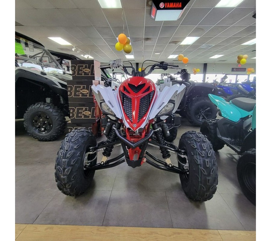 2026 Yamaha Raptor 700R SE