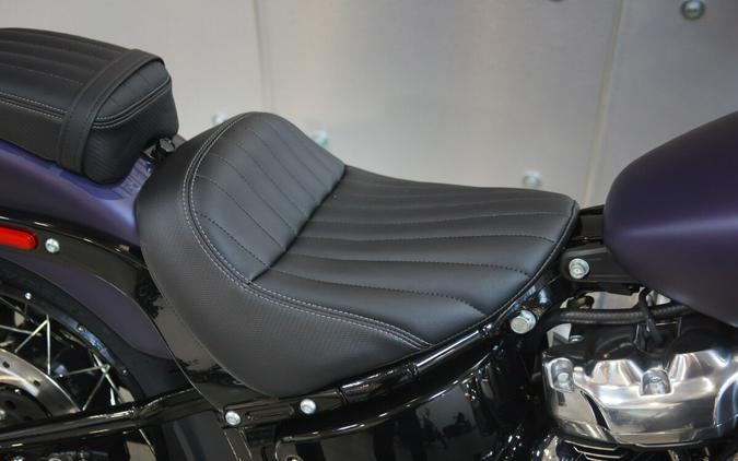 2025 Harley-Davidson Street Bob®