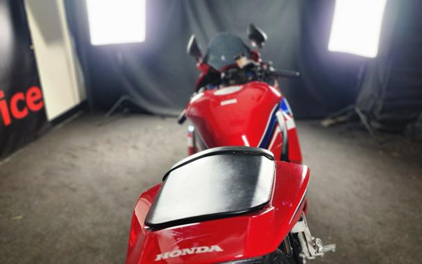 2023 HONDA CBR600RR - F900021