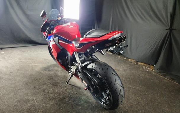2023 HONDA CBR600RR - F900021