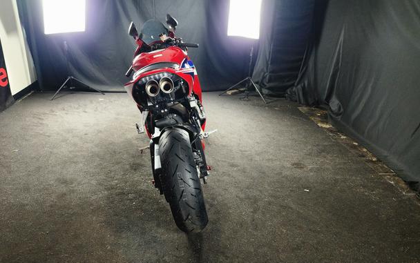 2023 HONDA CBR600RR - F900021