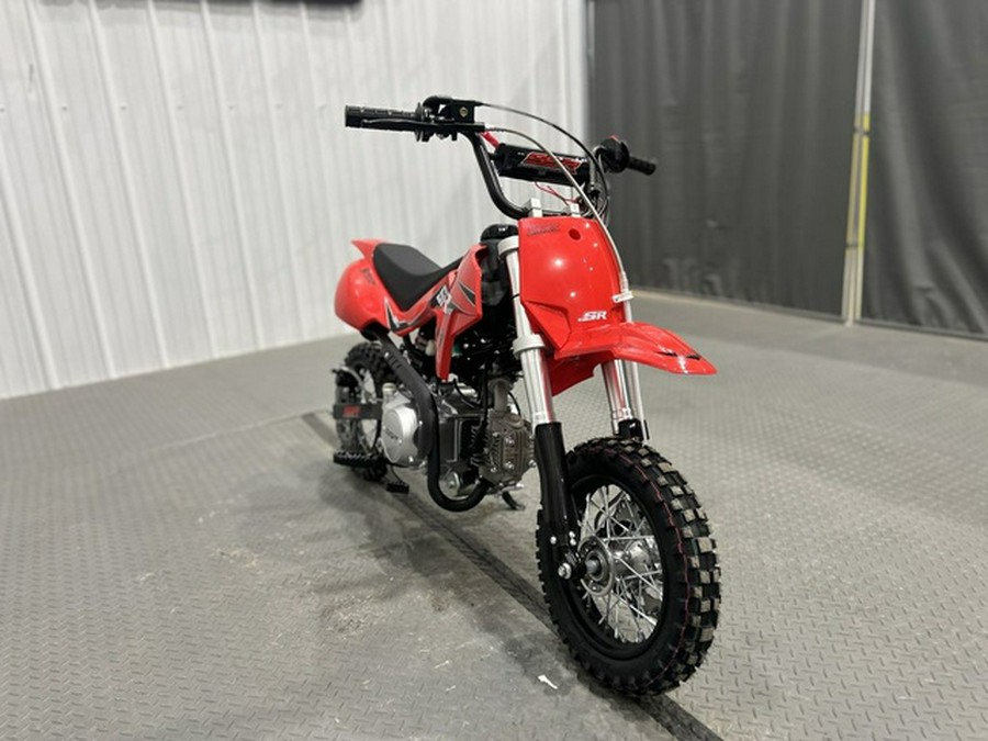 2025 SSR Motorsports SR70 AE