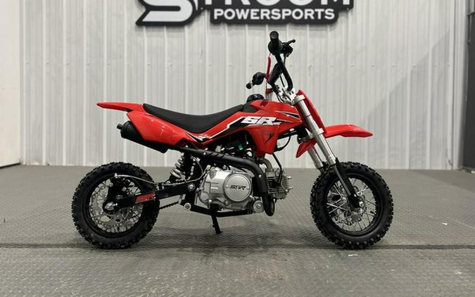 2025 SSR Motorsports SR70 AE