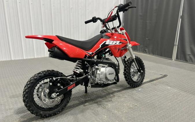 2025 SSR Motorsports SR70 AE