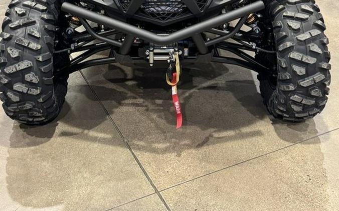 2026 Yamaha Wolverine X2 1000 Xt-R