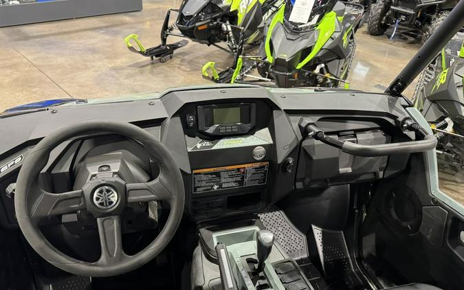 2026 Yamaha Wolverine X2 1000 Xt-R