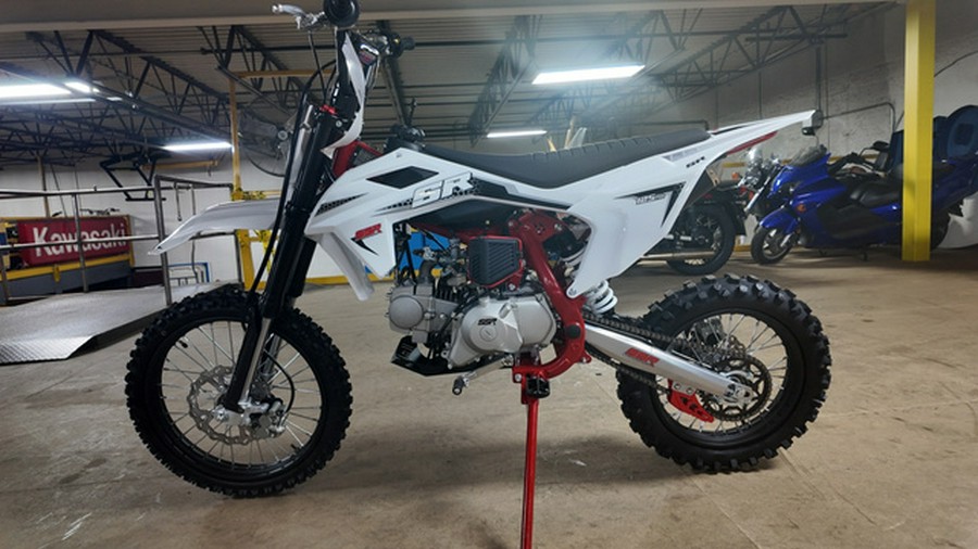 2025 SSR Motorsports R-Series SR125RB