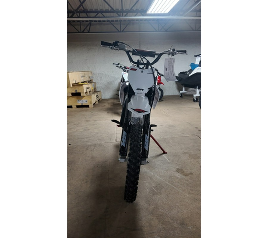 2025 SSR Motorsports R-Series SR125RB