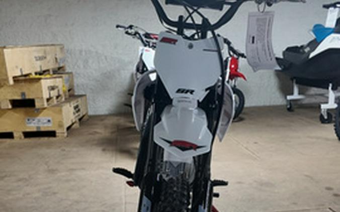 2025 SSR Motorsports R-Series SR125RB