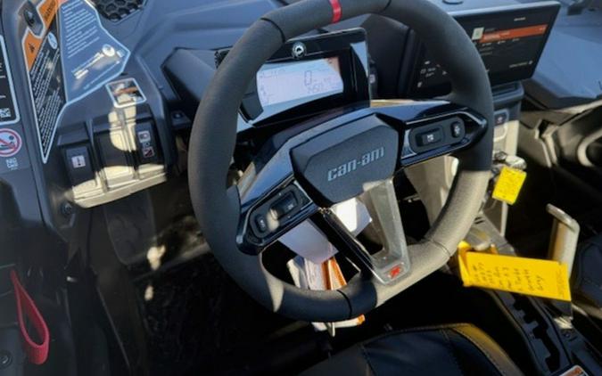 2026 Can-Am Maverick X3 X Turbo