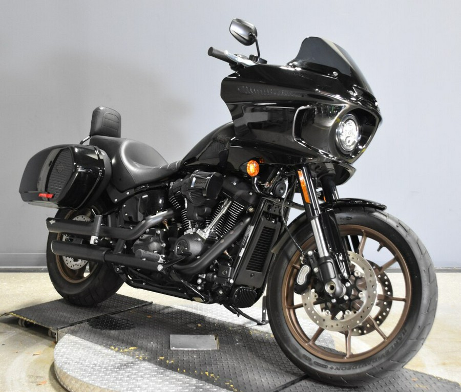2023 Harley-Davidson Low Rider ST