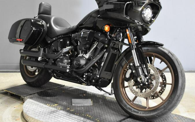2023 Harley-Davidson Low Rider ST