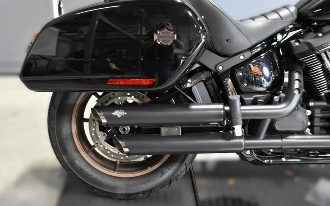 2023 Harley-Davidson Low Rider ST
