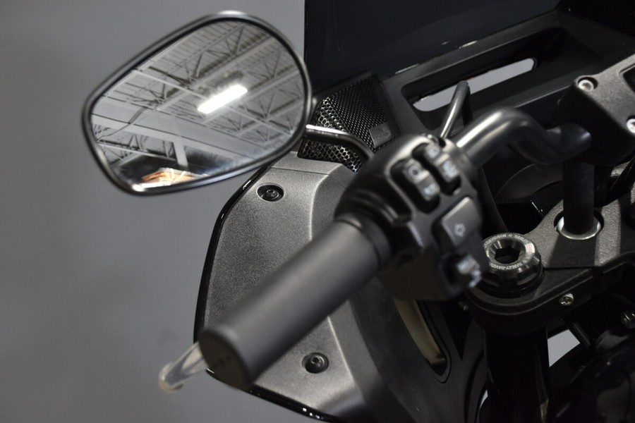 2023 Harley-Davidson Low Rider ST