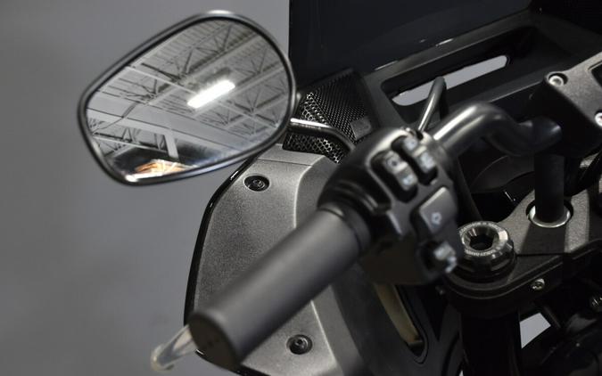 2023 Harley-Davidson Low Rider ST