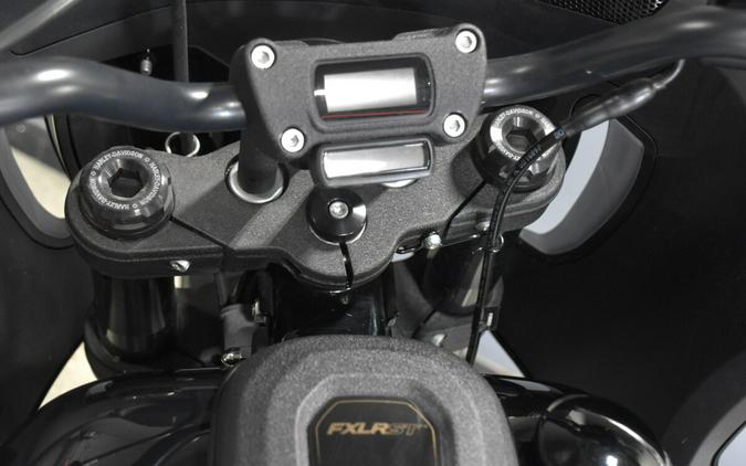 2023 Harley-Davidson Low Rider ST