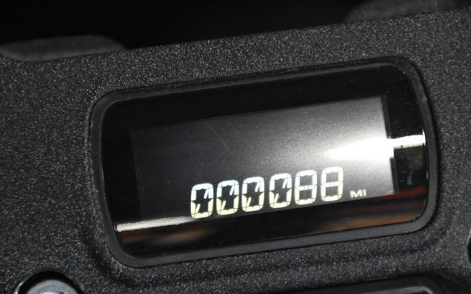 2023 Harley-Davidson Low Rider ST