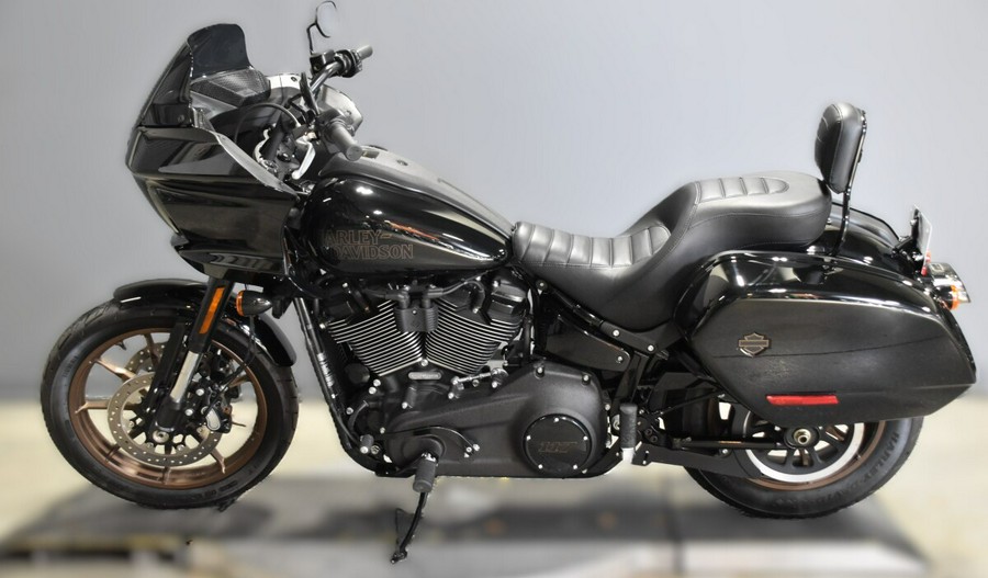 2023 Harley-Davidson Low Rider ST