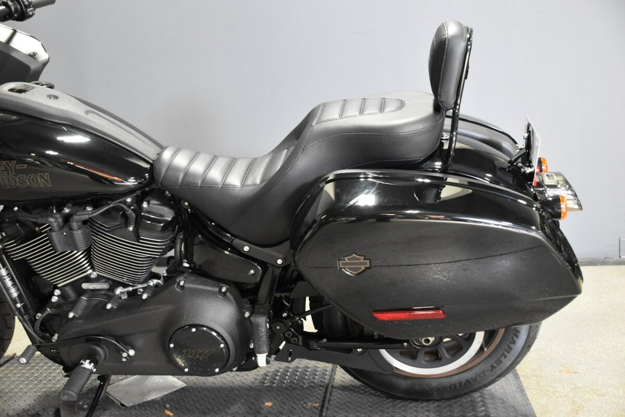 2023 Harley-Davidson Low Rider ST