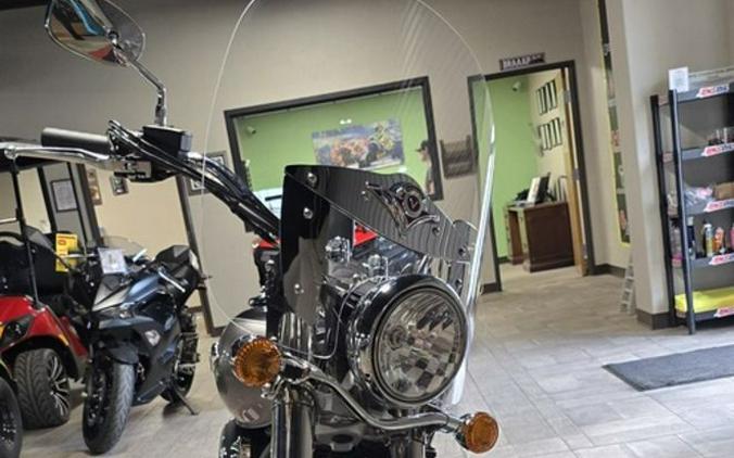 2026 Kawasaki Vulcan® 900 Classic LT