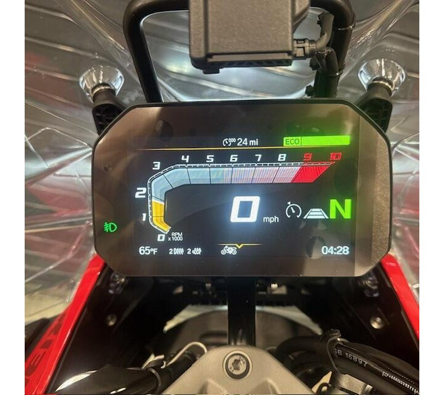 2026 BMW R 1300 GSA