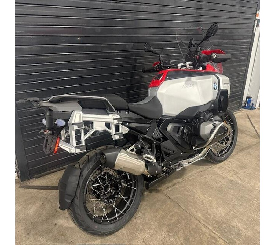 2026 BMW R 1300 GSA
