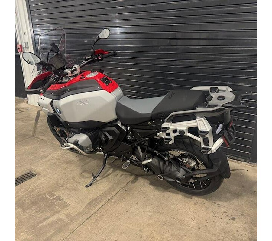2026 BMW R 1300 GSA