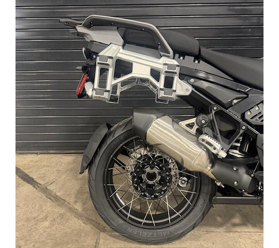 2026 BMW R 1300 GSA