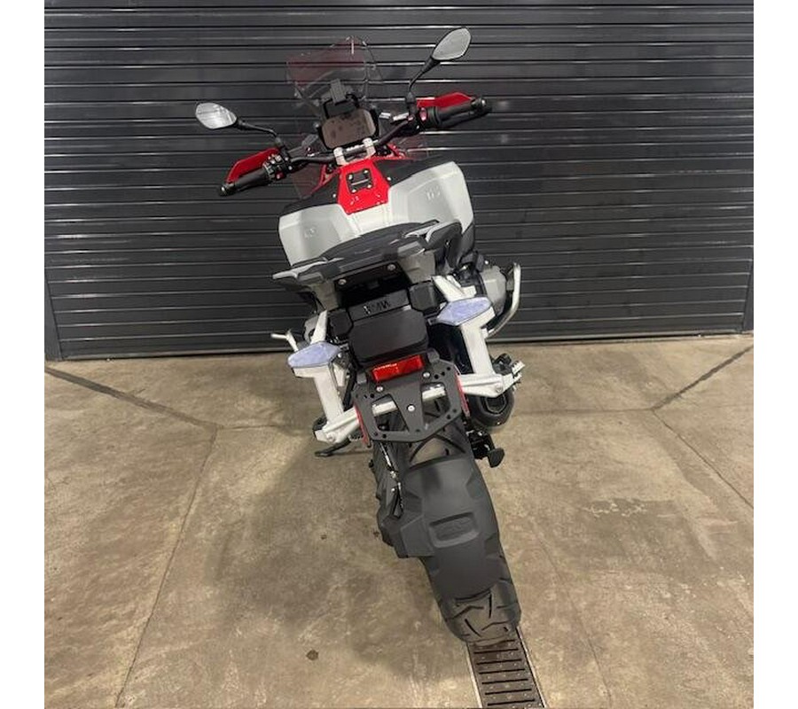 2026 BMW R 1300 GSA