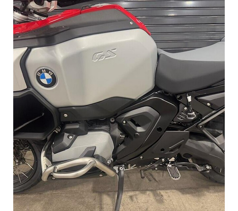 2026 BMW R 1300 GSA