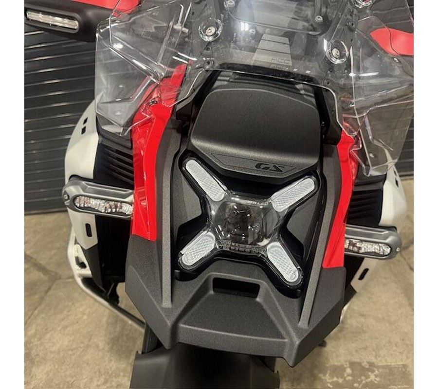 2026 BMW R 1300 GSA