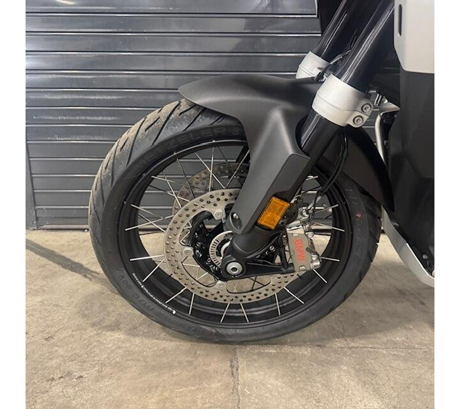 2026 BMW R 1300 GSA